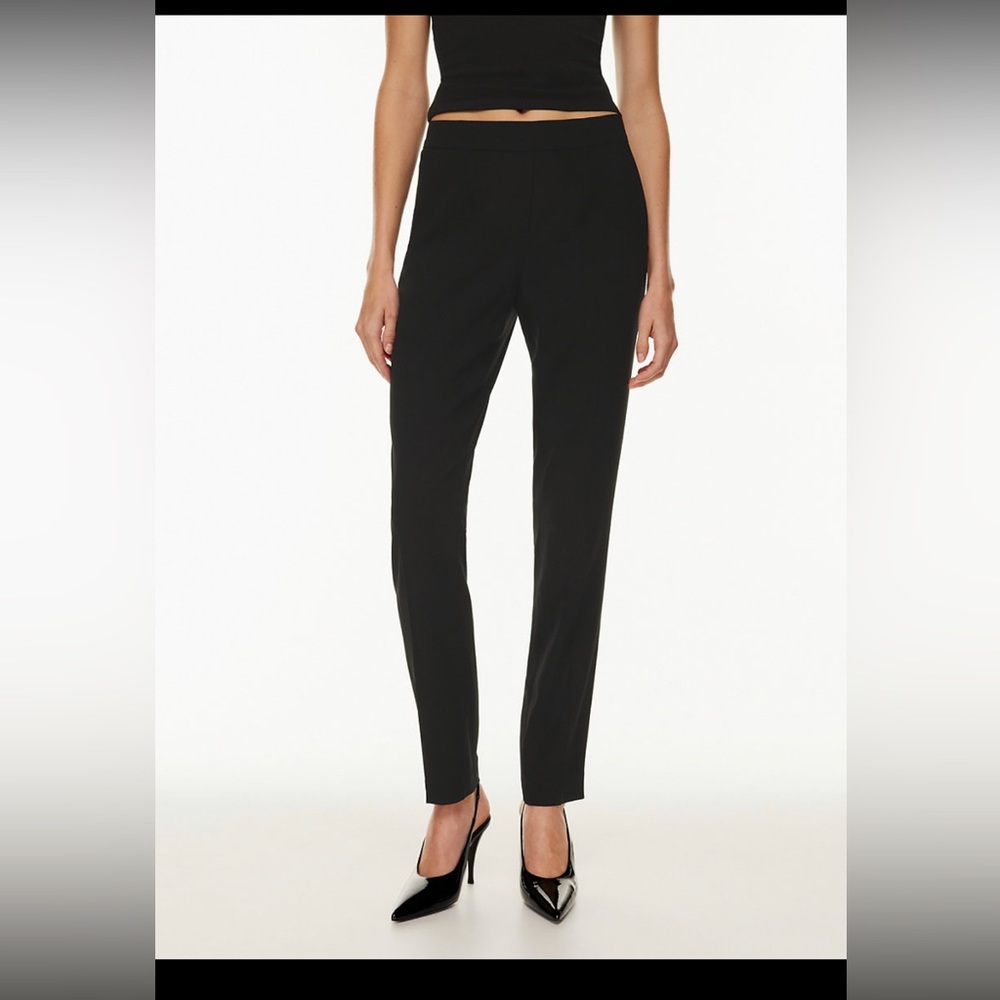 Aritzia babaton Cohan tall size 2